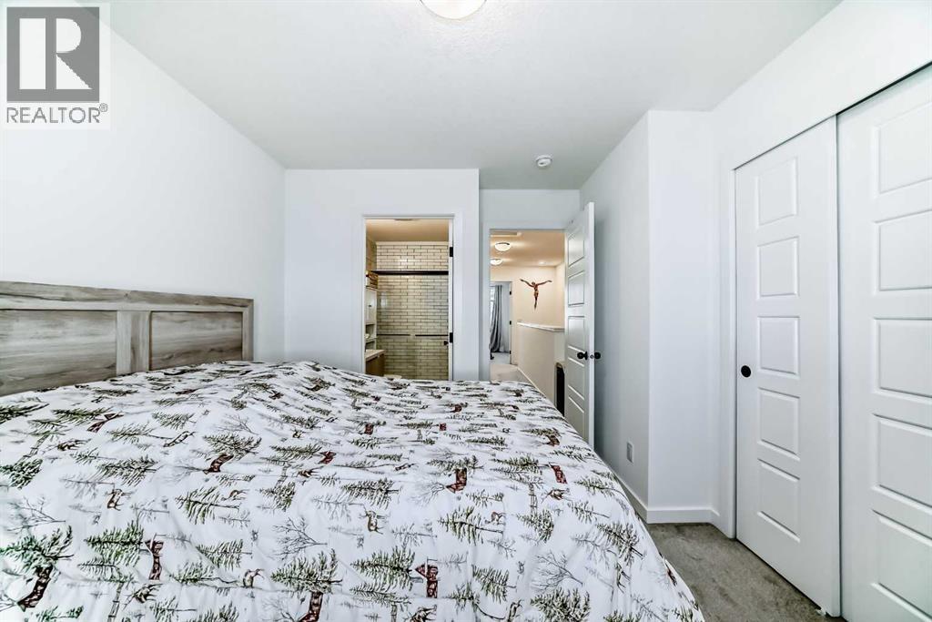 2454 210 Avenue Se, Calgary, Alberta  T2X 4C2 - Photo 31 - A2264054