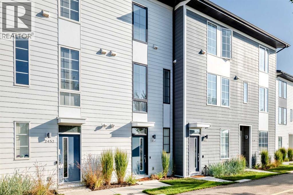 2454 210 Avenue Se, Calgary, Alberta  T2X 4C2 - Photo 4 - A2264054