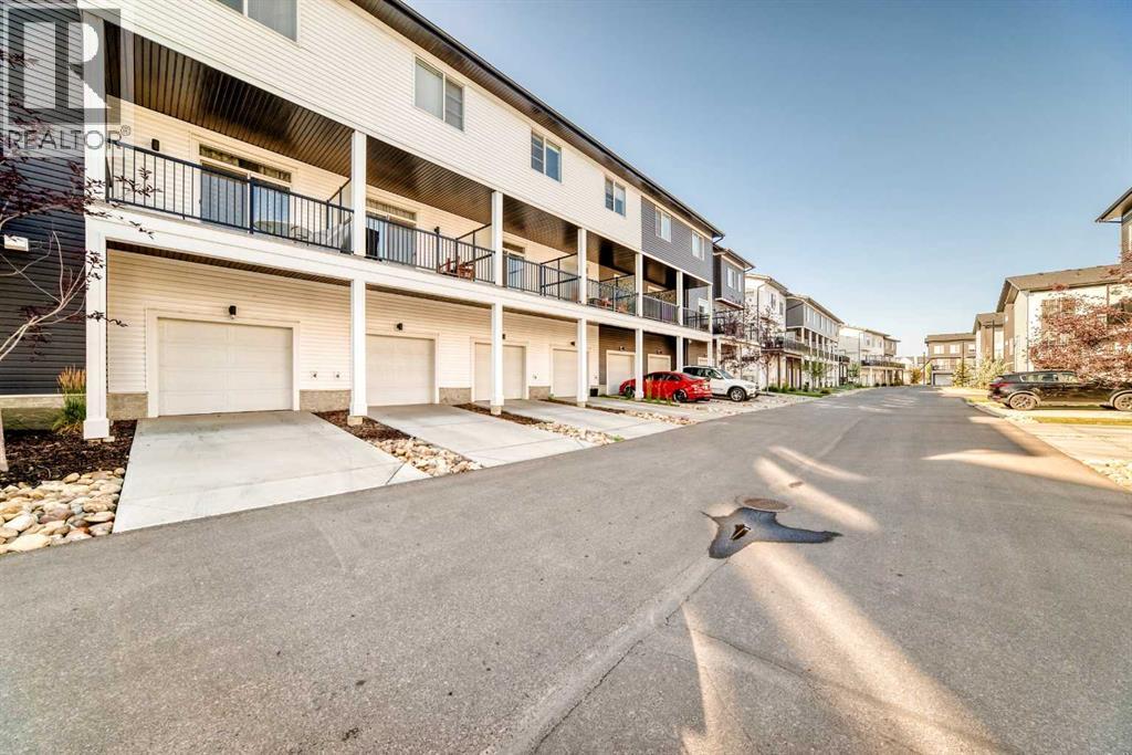 2454 210 Avenue Se, Calgary, Alberta  T2X 4C2 - Photo 43 - A2264054
