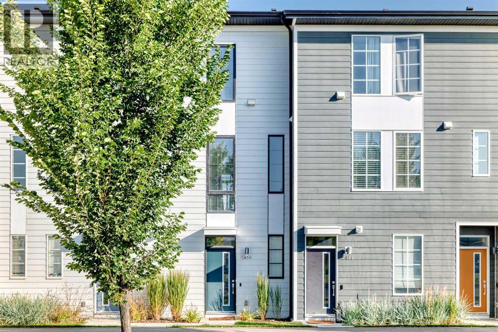 2454 210 Avenue Se, Calgary, Alberta  T2X 4C2 - Photo 46 - A2264054