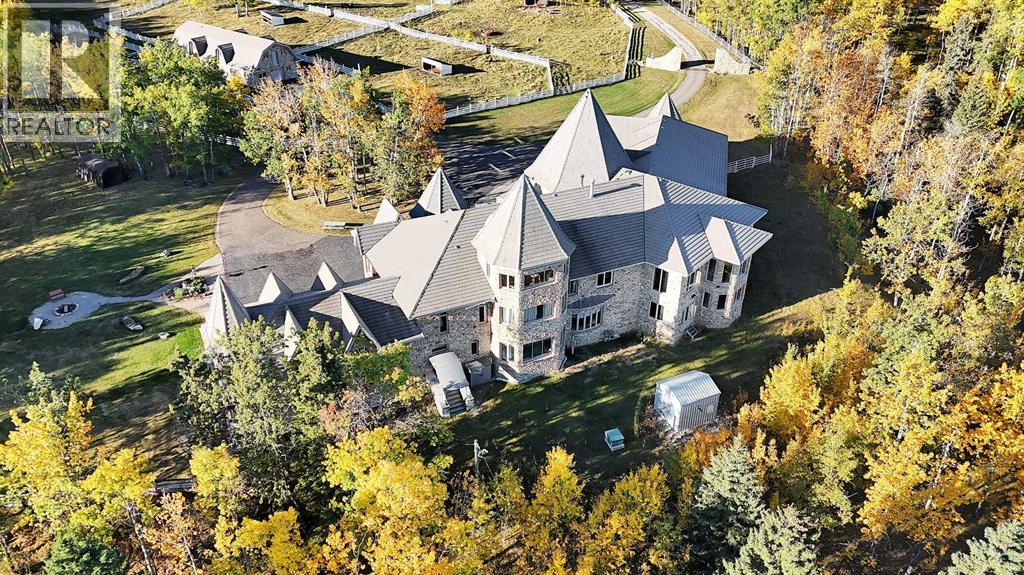 Property at 31027 Range Road 50 image 3