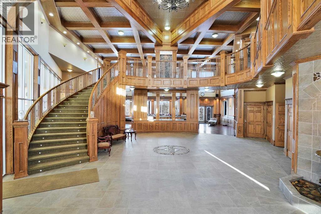 Property at 31027 Range Road 50 image 5