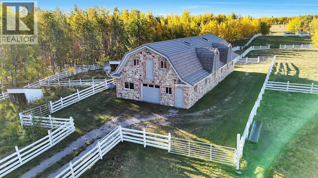 Property at 31027 Range Road 50 image 2