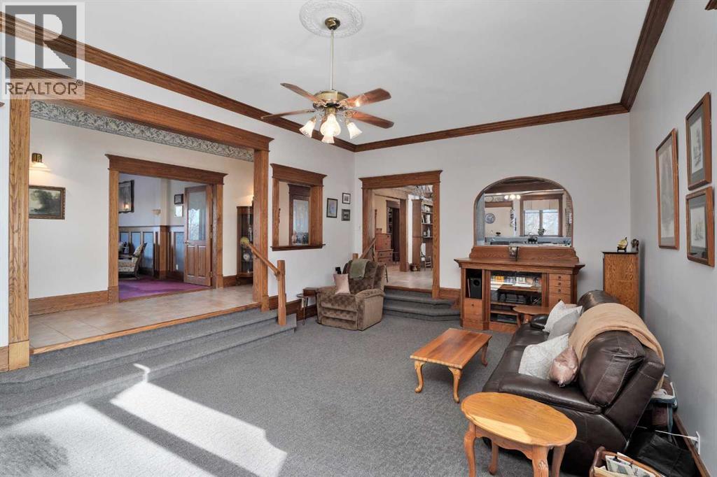 31027 Range Road 50, Rural Mountain View County, Alberta  T0M 0R0 - Photo 26 - A2204934