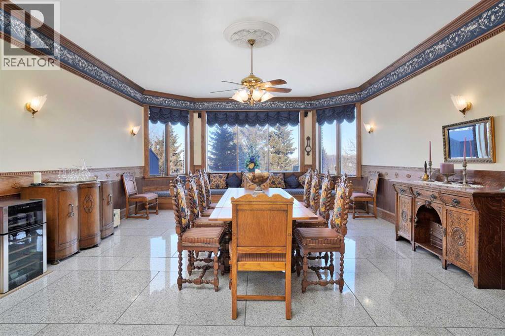 31027 Range Road 50, Rural Mountain View County, Alberta  T0M 0R0 - Photo 24 - A2204934