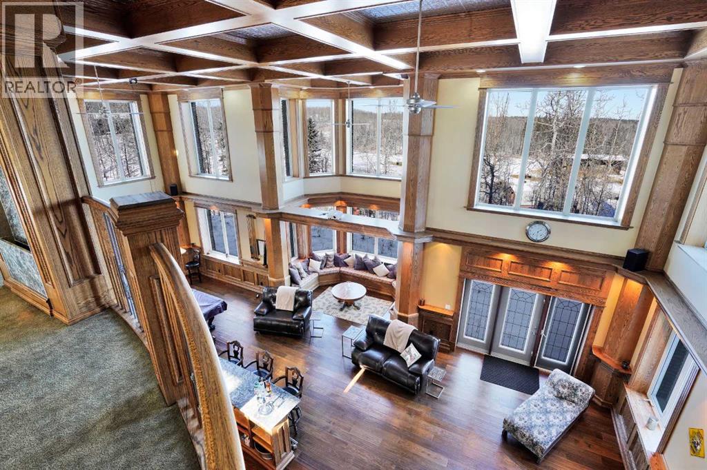 31027 Range Road 50, Rural Mountain View County, Alberta  T0M 0R0 - Photo 17 - A2204934