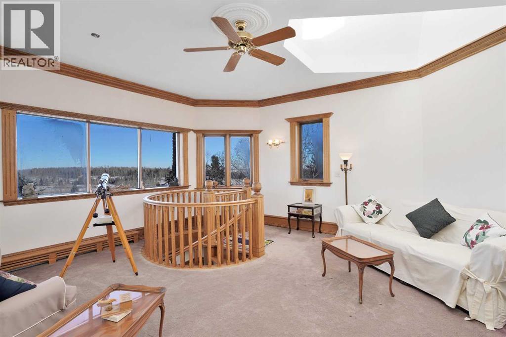 31027 Range Road 50, Rural Mountain View County, Alberta  T0M 0R0 - Photo 33 - A2204934