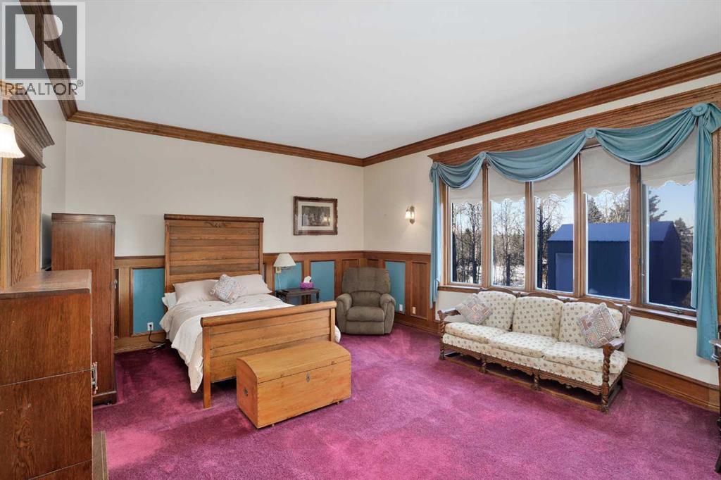 31027 Range Road 50, Rural Mountain View County, Alberta  T0M 0R0 - Photo 37 - A2204934