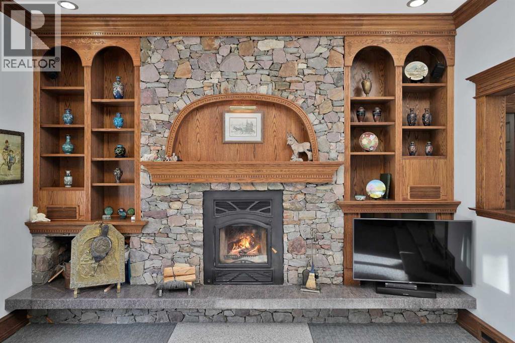 31027 Range Road 50, Rural Mountain View County, Alberta  T0M 0R0 - Photo 28 - A2204934