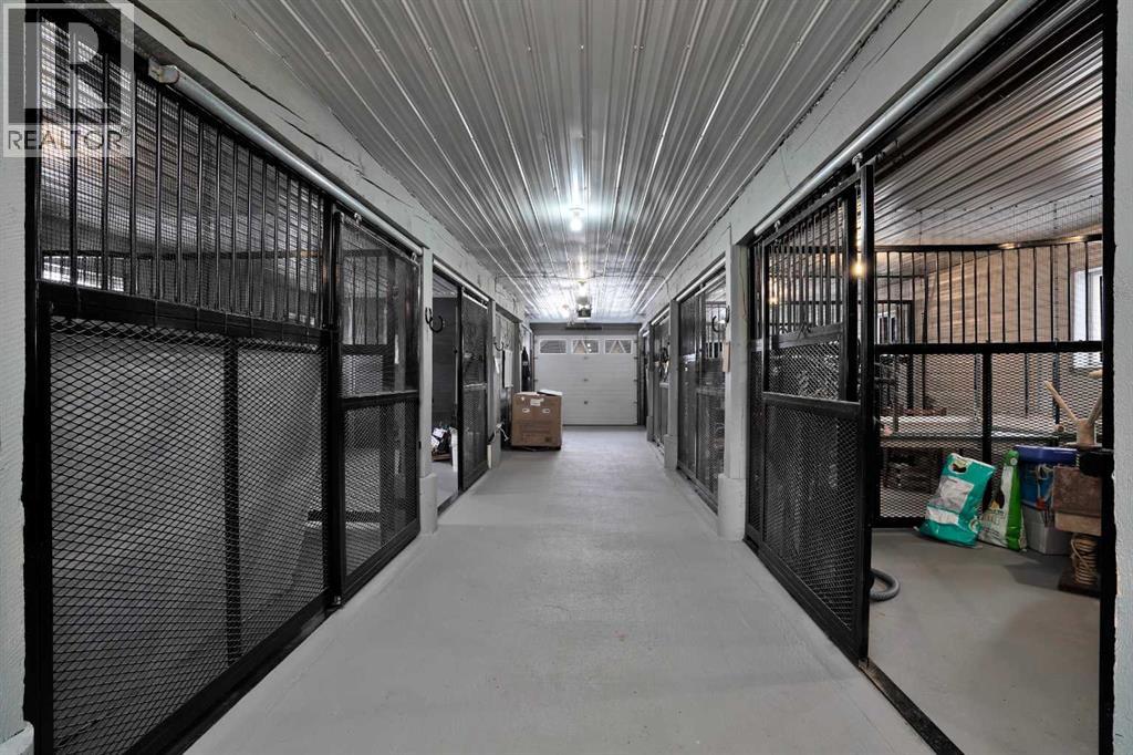 31027 Range Road 50, Rural Mountain View County, Alberta  T0M 0R0 - Photo 47 - A2204934