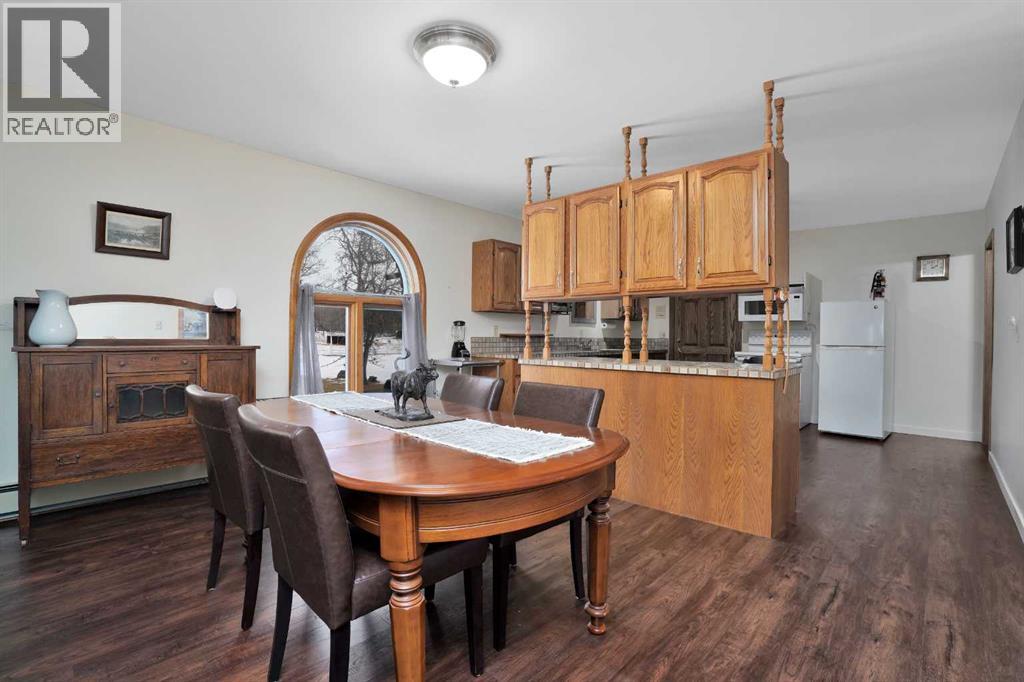 31027 Range Road 50, Rural Mountain View County, Alberta  T0M 0R0 - Photo 44 - A2204934