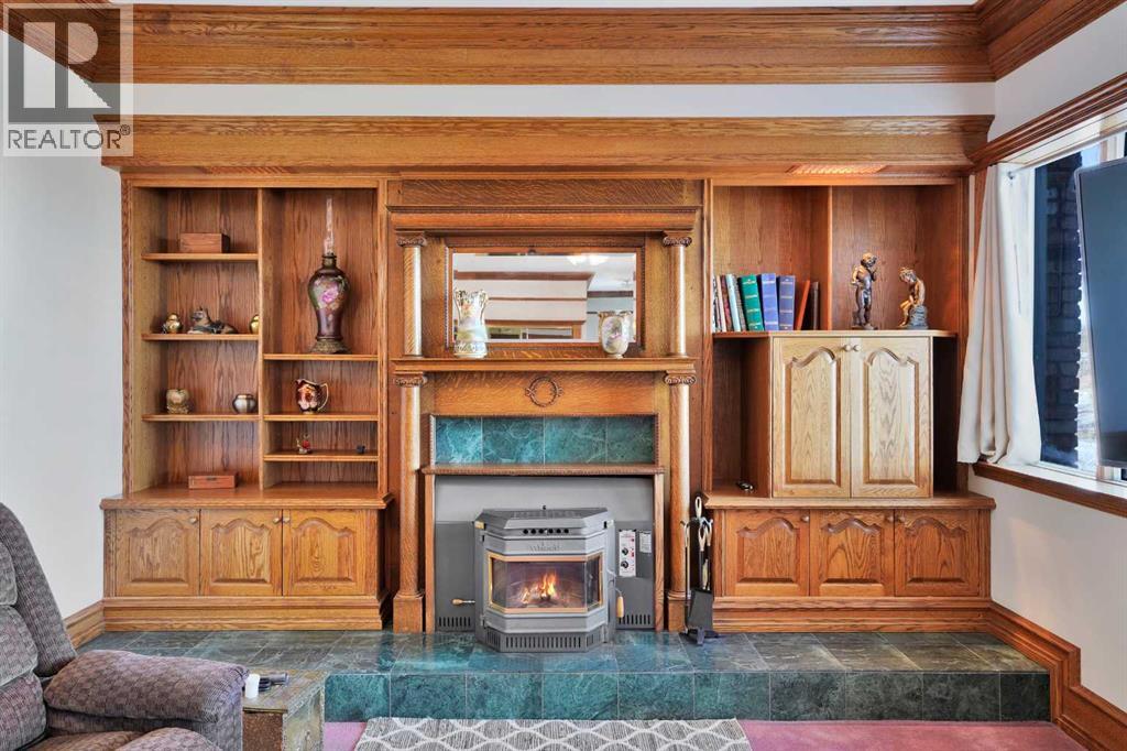 31027 Range Road 50, Rural Mountain View County, Alberta  T0M 0R0 - Photo 32 - A2204934