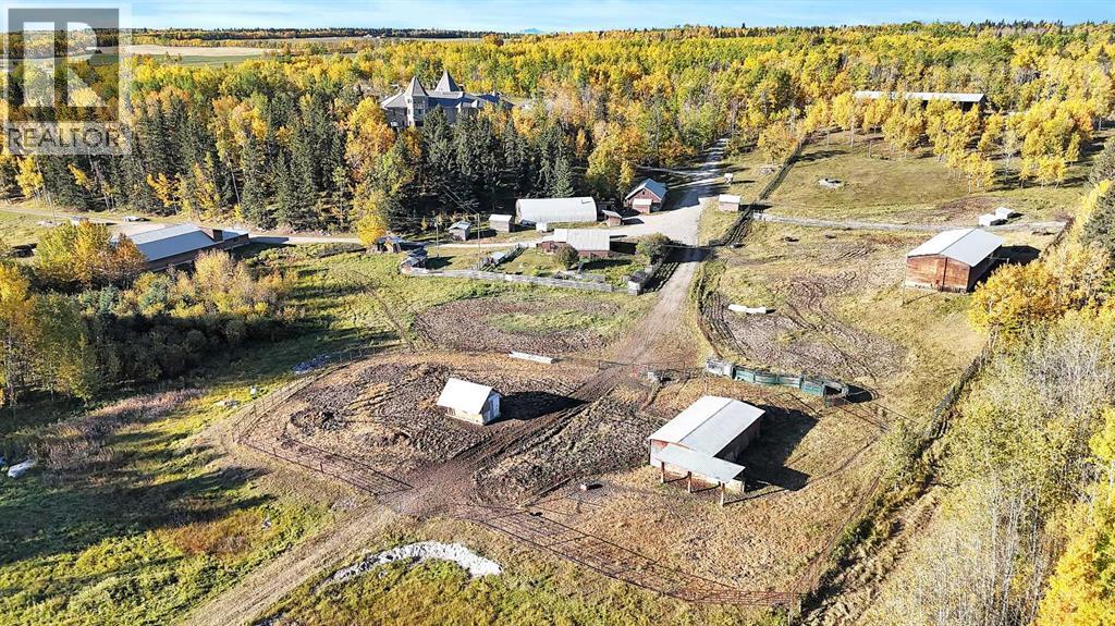 31027 Range Road 50, Rural Mountain View County, Alberta  T0M 0R0 - Photo 50 - A2204934