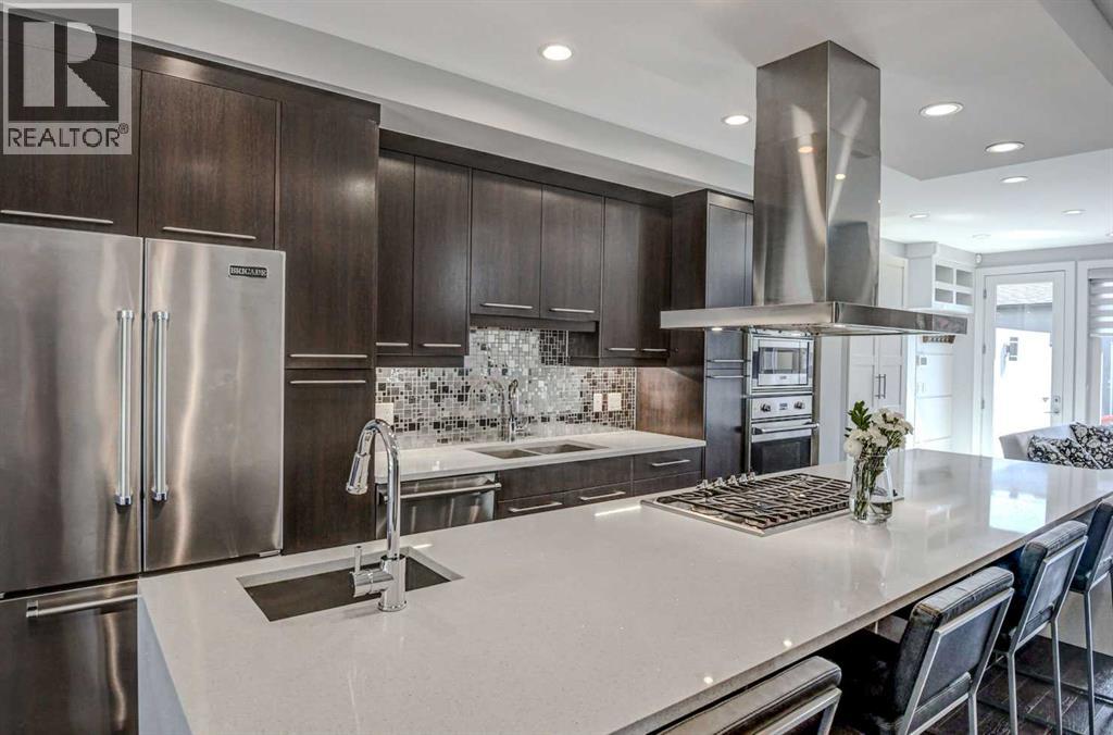 1623 Westmount Road Nw, Calgary, Alberta  T2M 3M2 - Photo 6 - A2251597