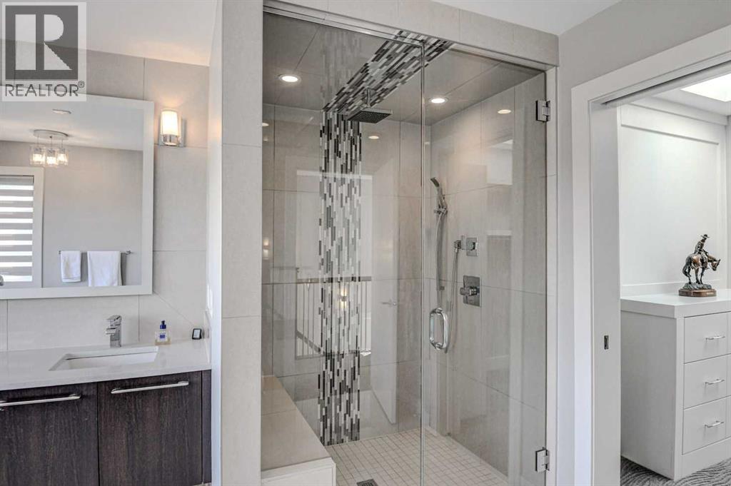 1623 Westmount Road Nw, Calgary, Alberta  T2M 3M2 - Photo 23 - A2251597