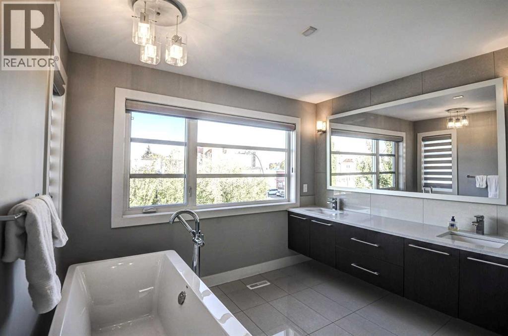 1623 Westmount Road Nw, Calgary, Alberta  T2M 3M2 - Photo 22 - A2251597