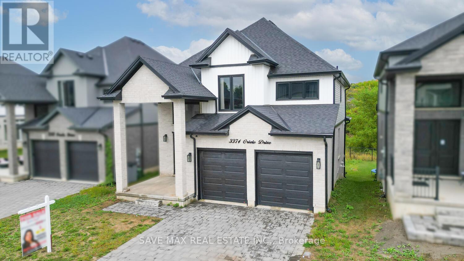 3374 Oriole Drive, London South, Ontario  N6M 0K1 - Photo 7 - X12416996