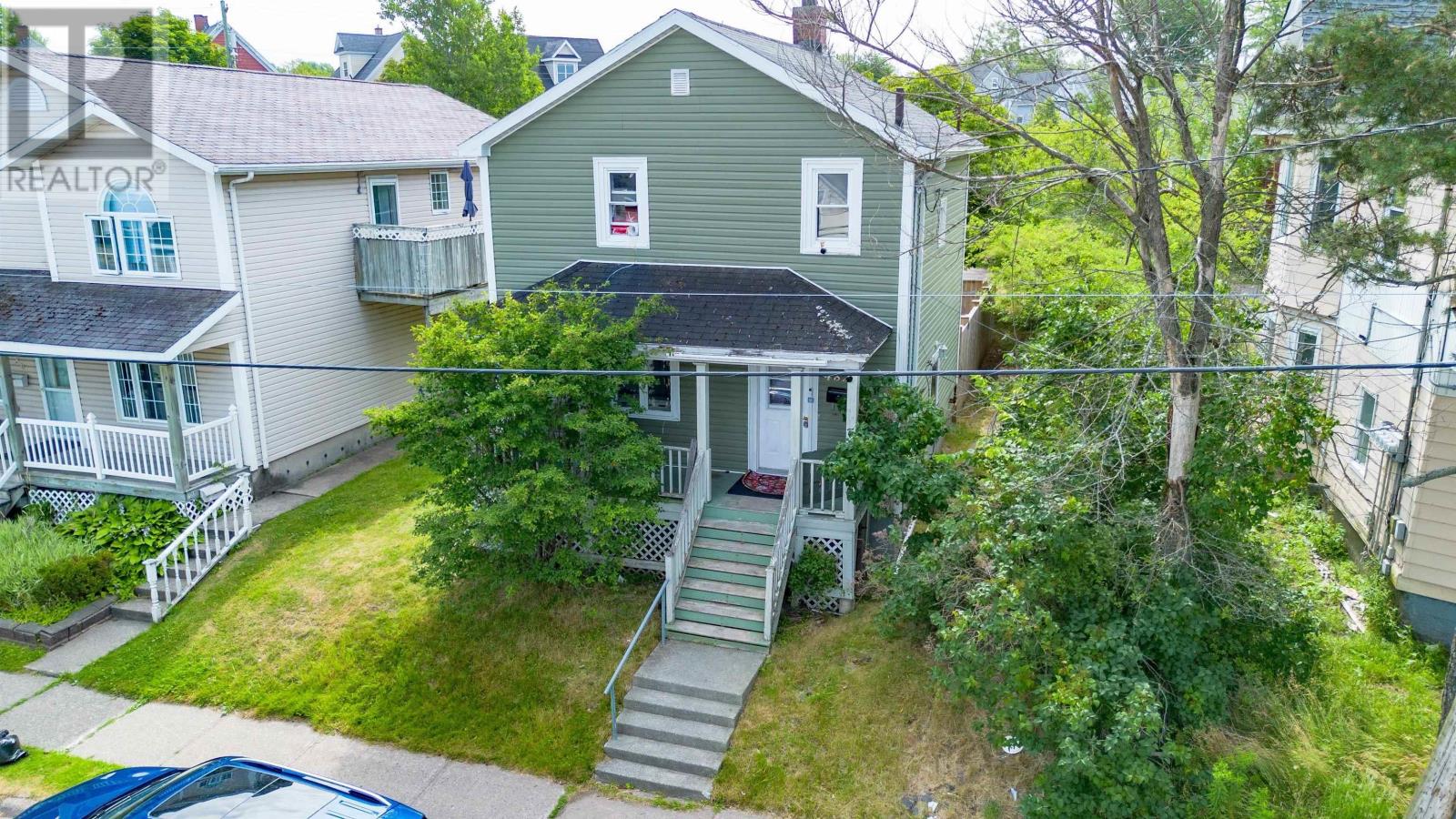482 Townsend Street, Sydney, Nova Scotia