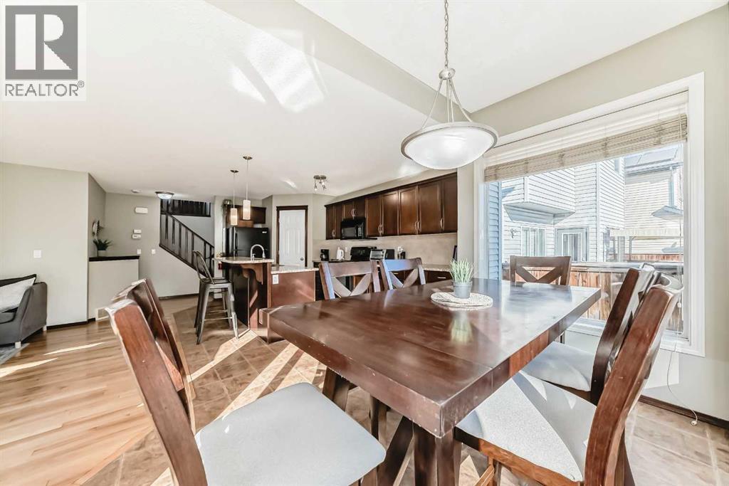 154 New Brighton Lane Se, Calgary, Alberta  T2E 0E2 - Photo 10 - A2259950
