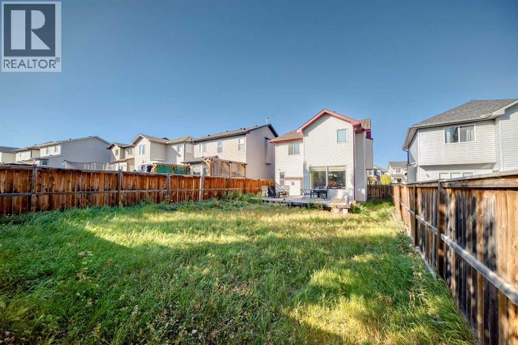154 New Brighton Lane Se, Calgary, Alberta  T2E 0E2 - Photo 45 - A2259950