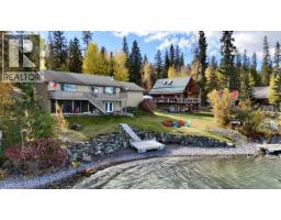 4635 Caverly Road, Lac La Hache, Ca