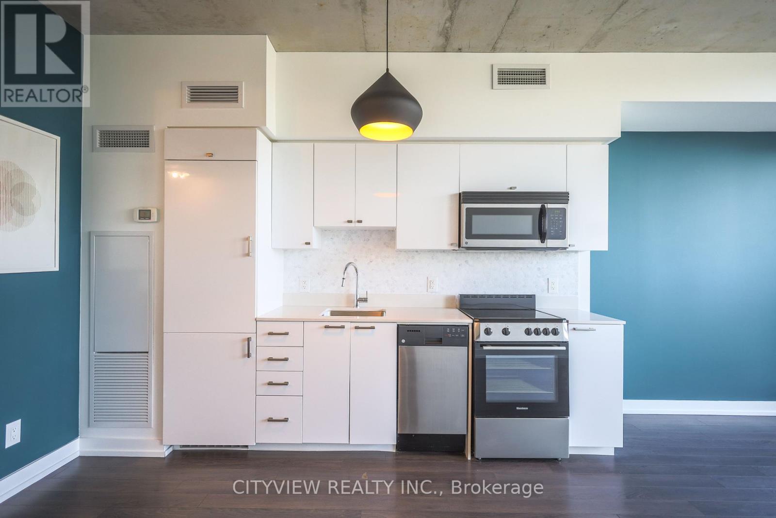 416 - 707 Dovercourt Road, Toronto, Ontario  M6H 0B5 - Photo 11 - C12458931