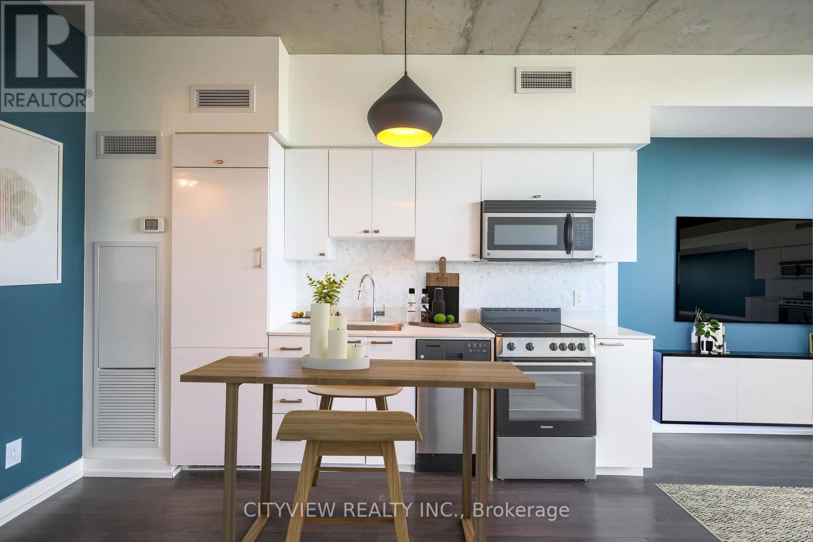 416 - 707 Dovercourt Road, Toronto, Ontario  M6H 0B5 - Photo 12 - C12458931