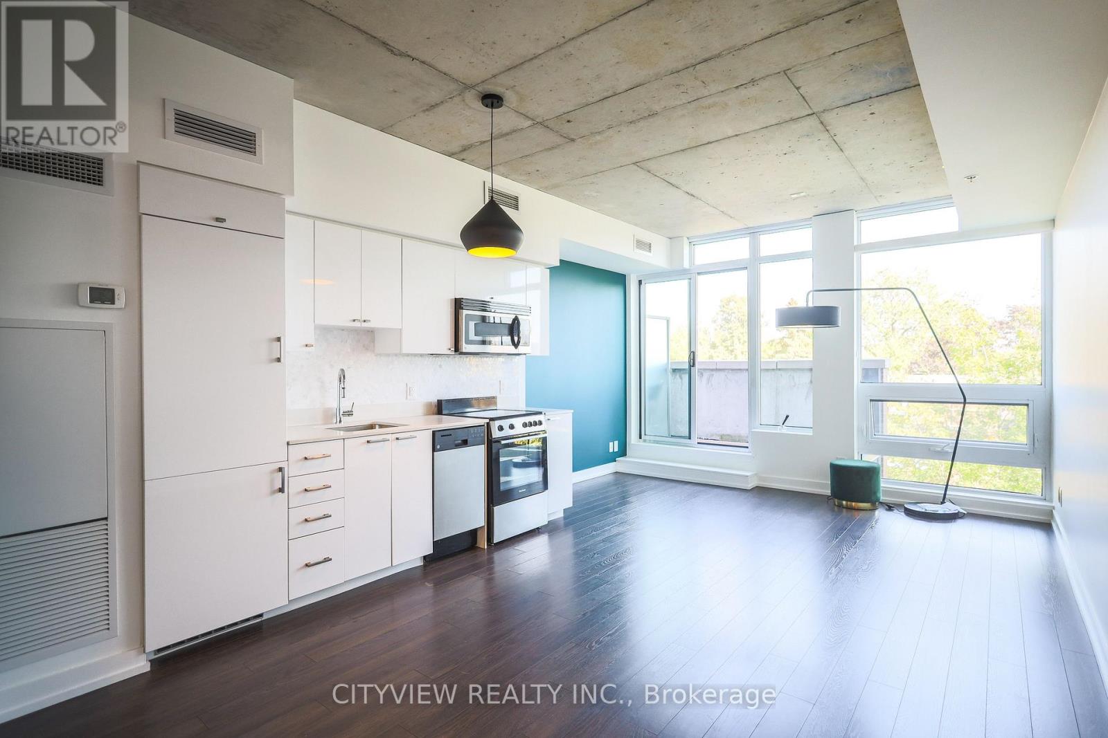 416 - 707 Dovercourt Road, Toronto, Ontario  M6H 0B5 - Photo 14 - C12458931