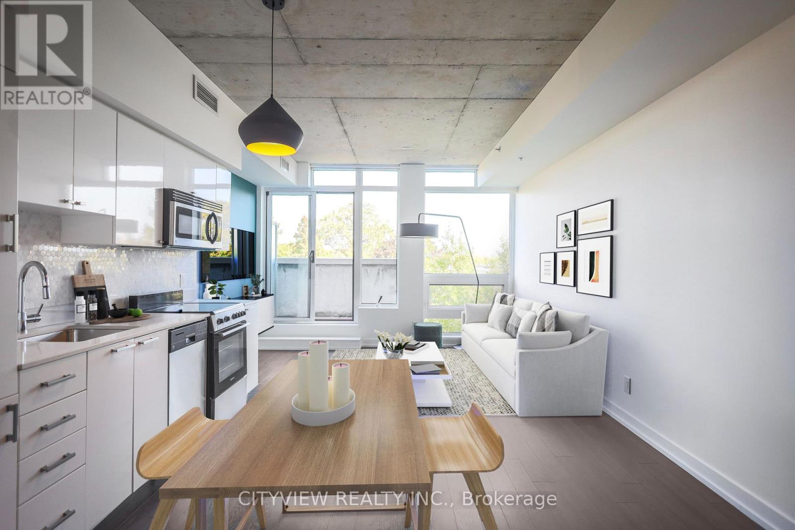 416 - 707 Dovercourt Road, Toronto, Ontario  M6H 0B5 - Photo 15 - C12458931