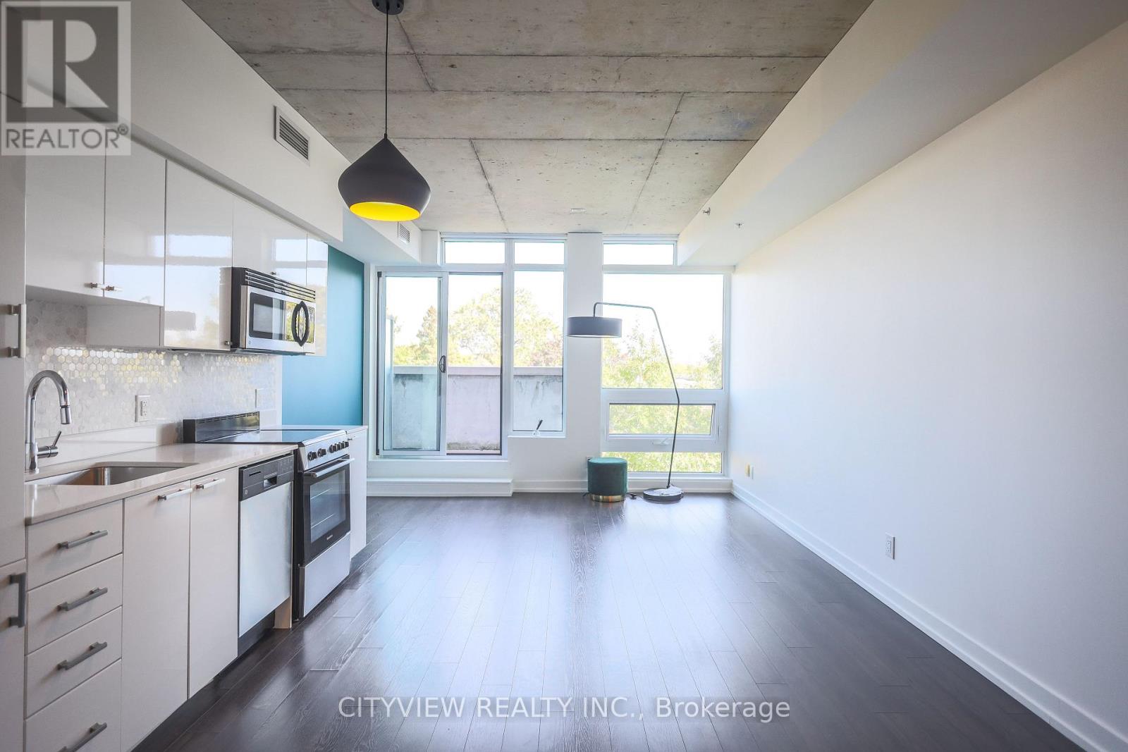 416 - 707 Dovercourt Road, Toronto, Ontario  M6H 0B5 - Photo 16 - C12458931