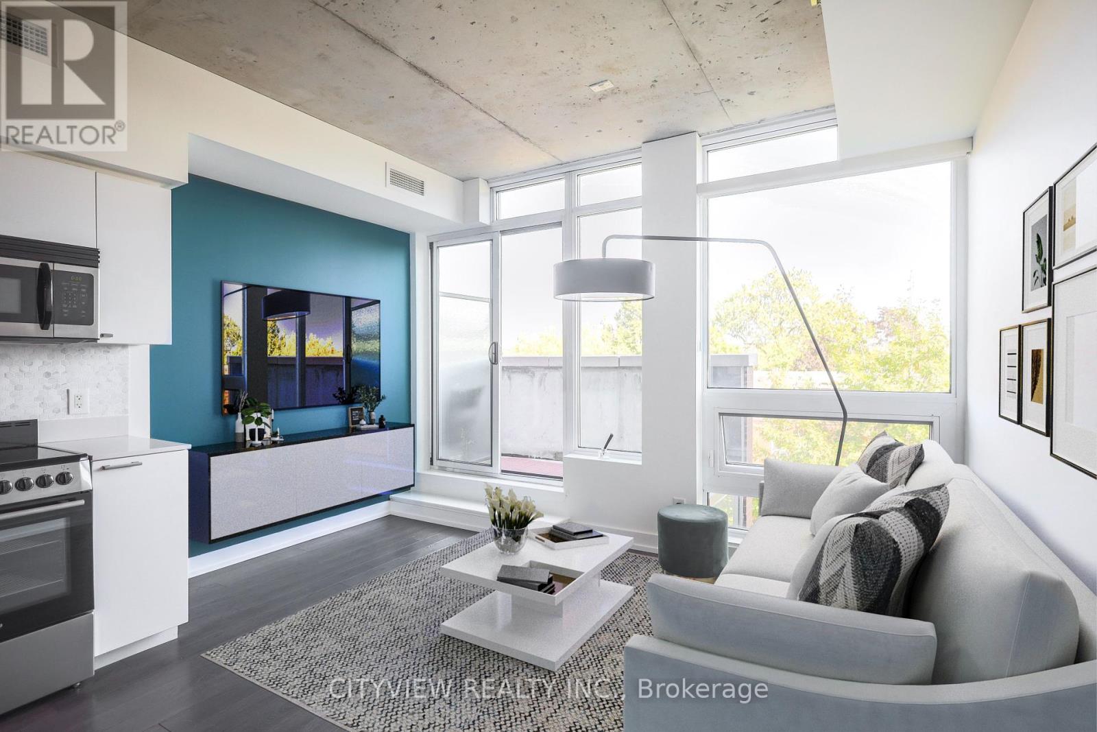 416 - 707 Dovercourt Road, Toronto, Ontario  M6H 0B5 - Photo 17 - C12458931