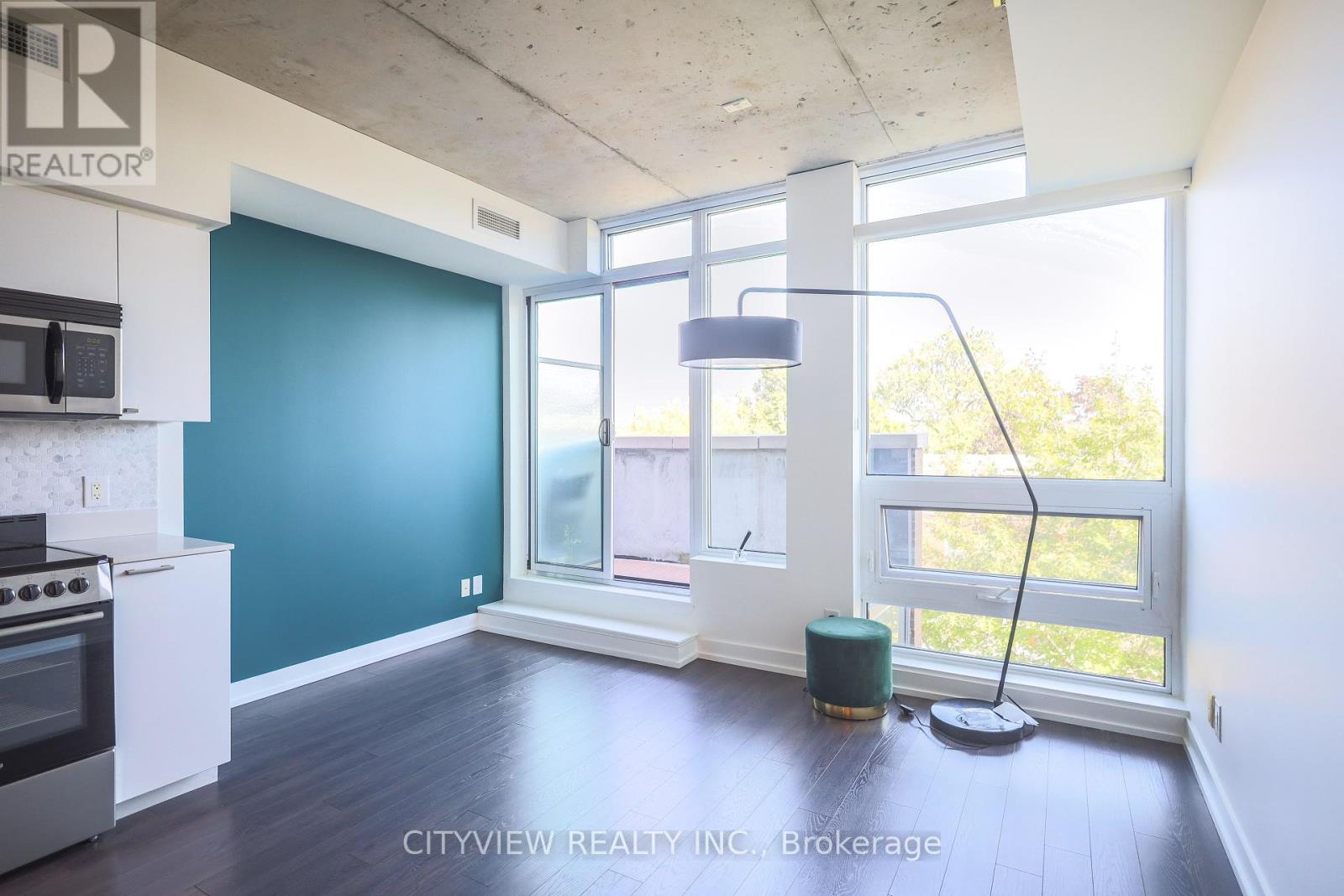 416 - 707 Dovercourt Road, Toronto, Ontario  M6H 0B5 - Photo 18 - C12458931