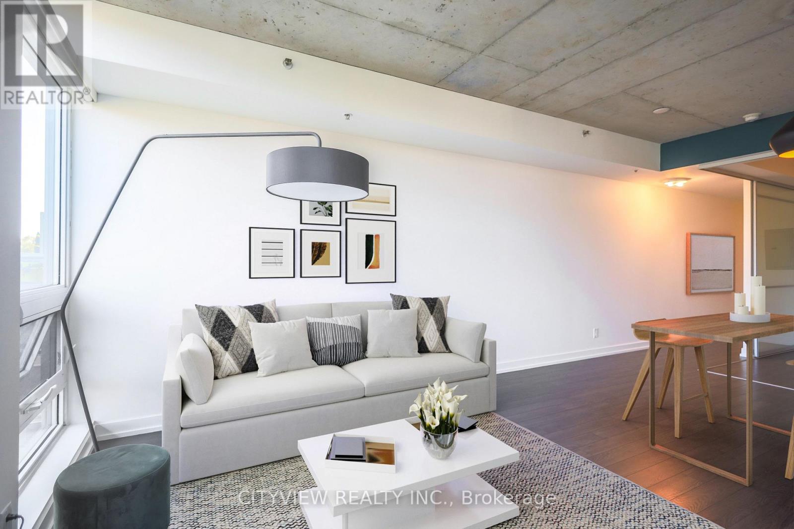 416 - 707 Dovercourt Road, Toronto, Ontario  M6H 0B5 - Photo 19 - C12458931