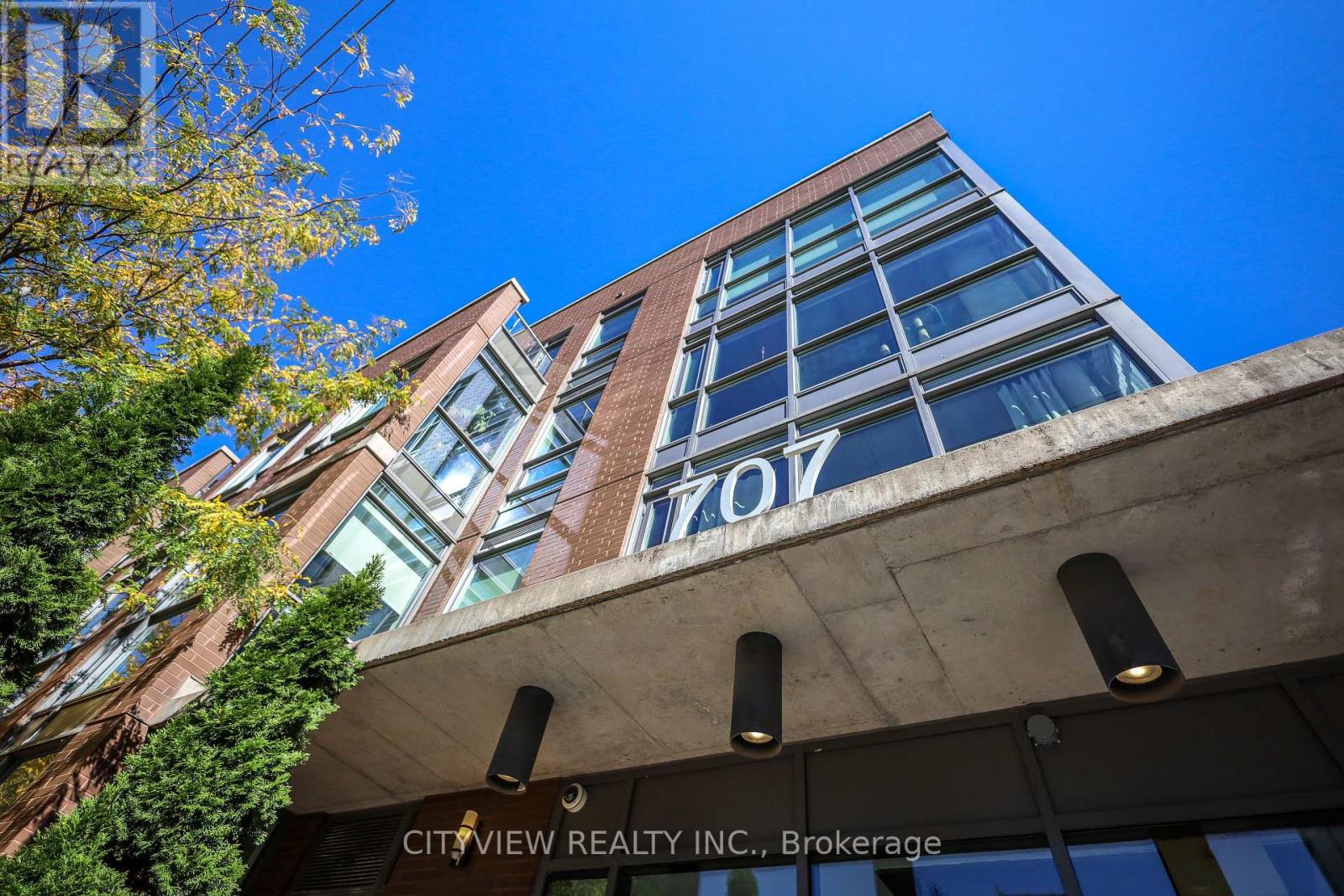 416 - 707 Dovercourt Road, Toronto, Ontario  M6H 0B5 - Photo 2 - C12458931