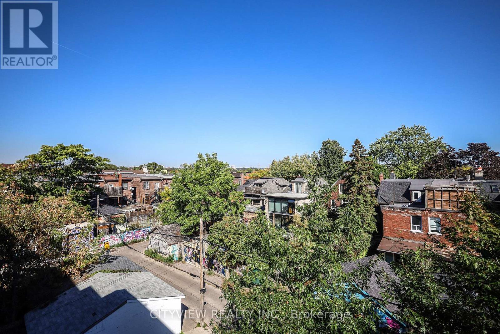 416 - 707 Dovercourt Road, Toronto, Ontario  M6H 0B5 - Photo 28 - C12458931
