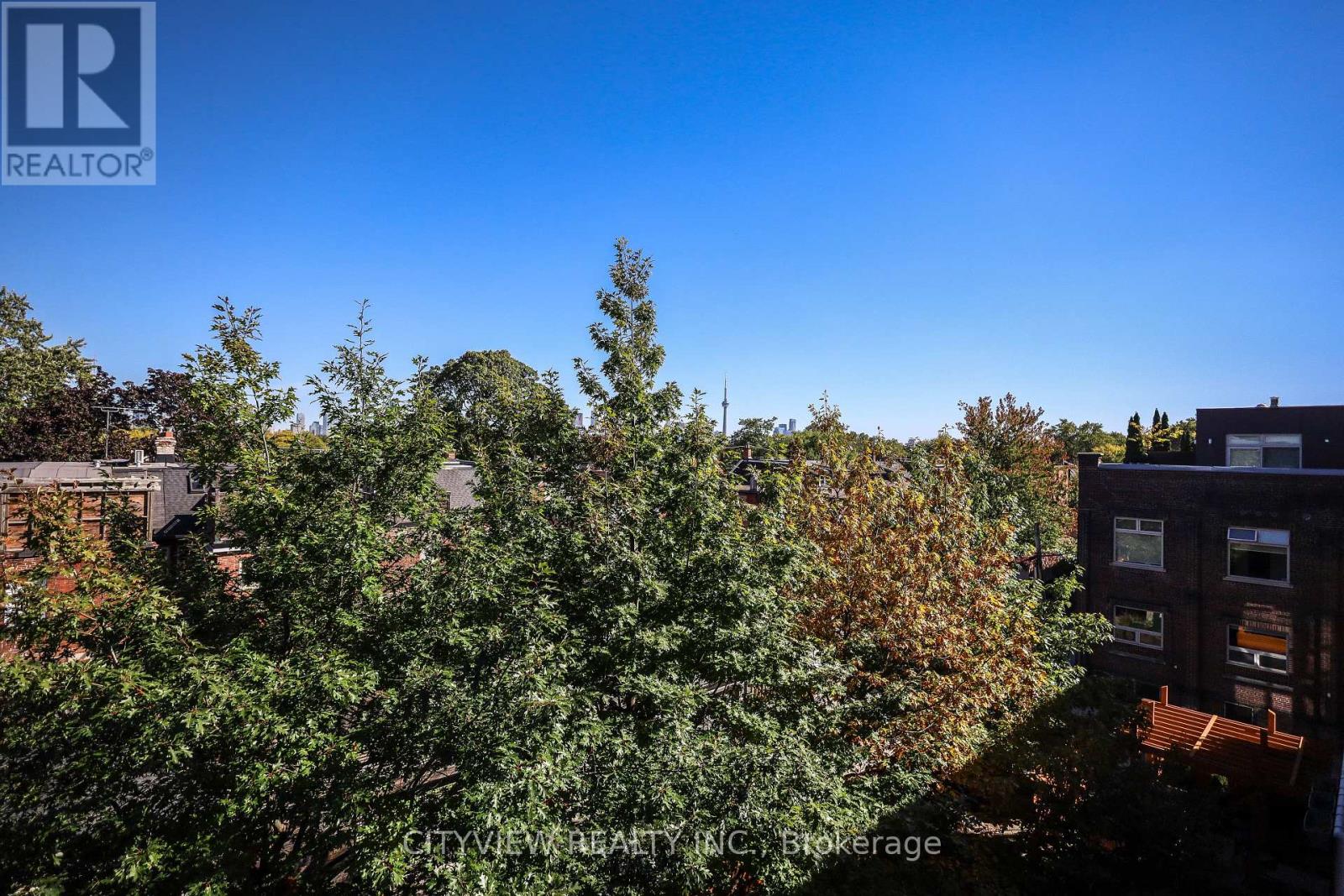 416 - 707 Dovercourt Road, Toronto, Ontario  M6H 0B5 - Photo 29 - C12458931