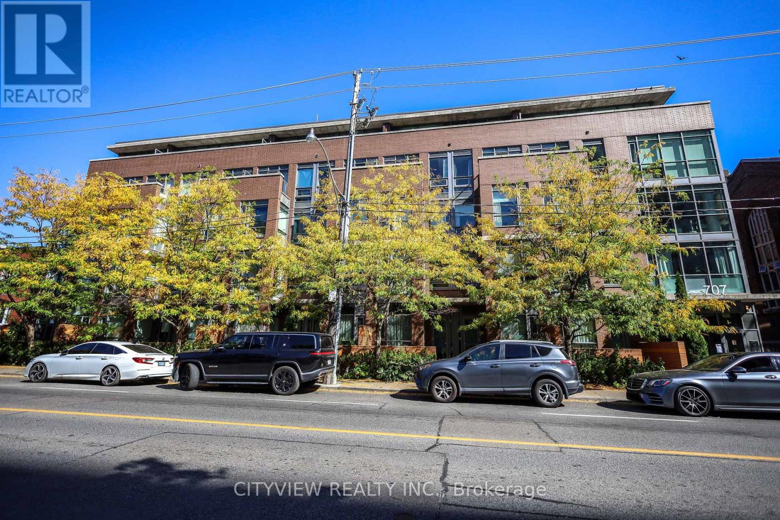 416 - 707 Dovercourt Road, Toronto, Ontario  M6H 0B5 - Photo 3 - C12458931