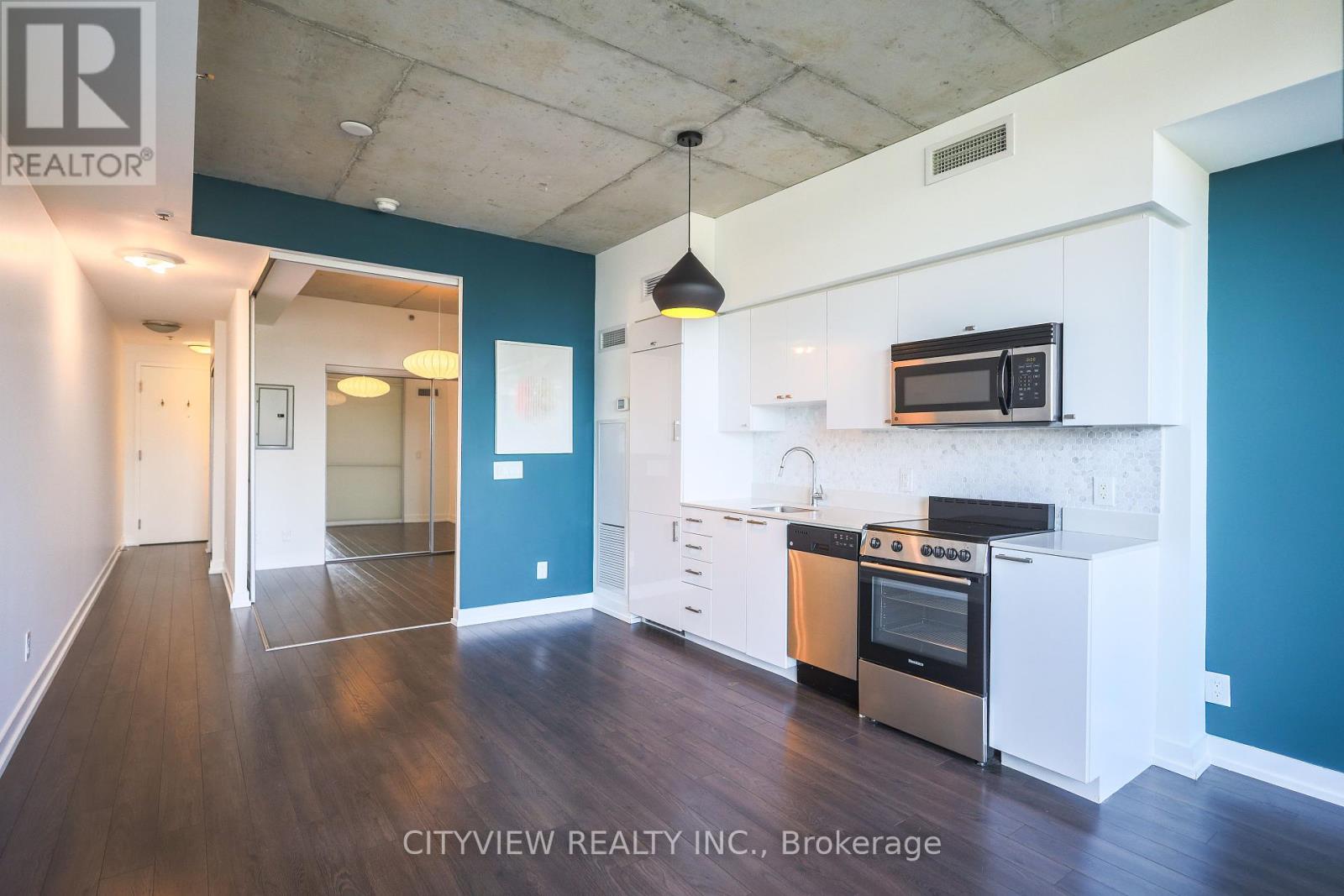 416 - 707 Dovercourt Road, Toronto, Ontario  M6H 0B5 - Photo 5 - C12458931