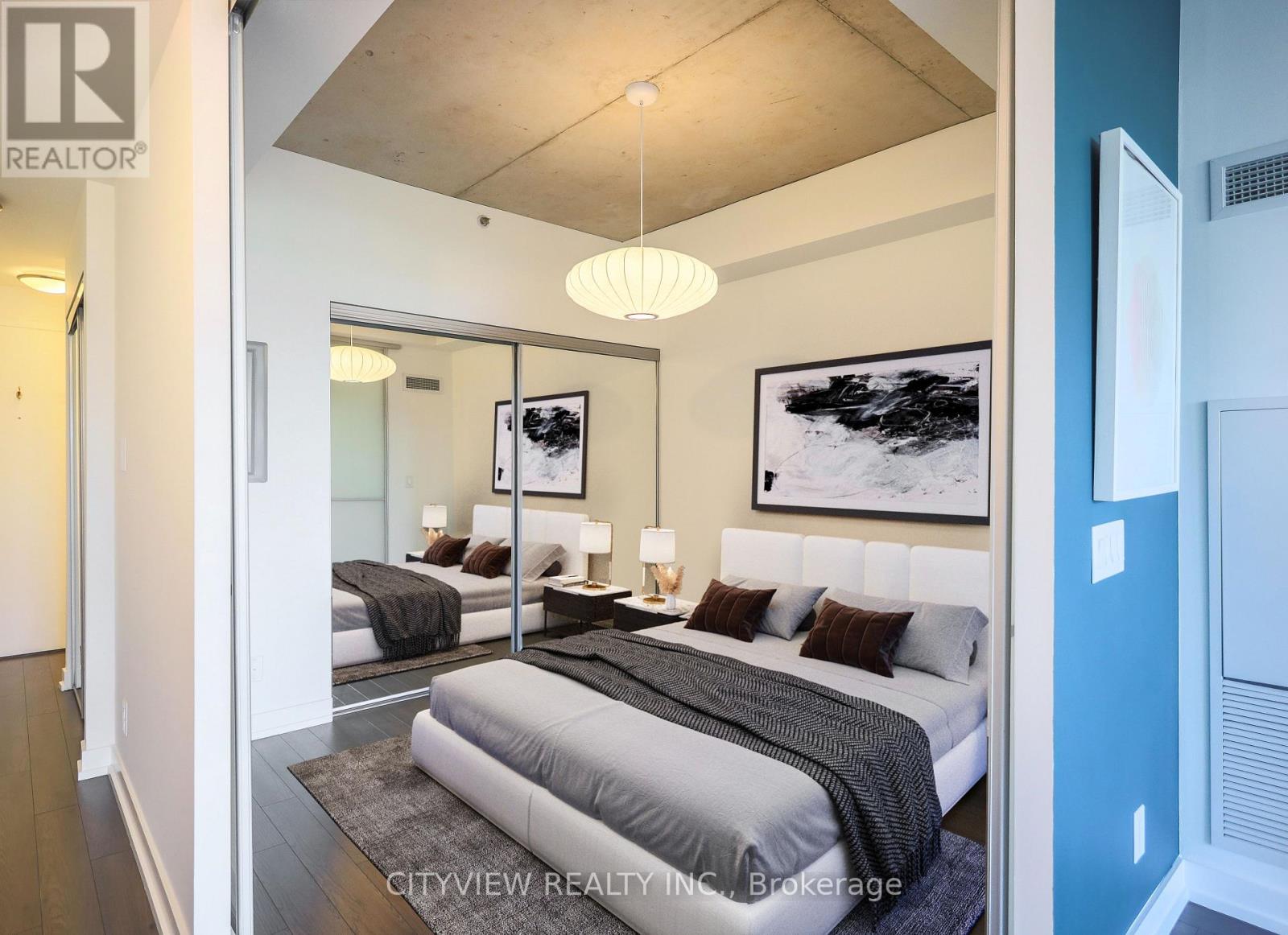 416 - 707 Dovercourt Road, Toronto, Ontario  M6H 0B5 - Photo 6 - C12458931