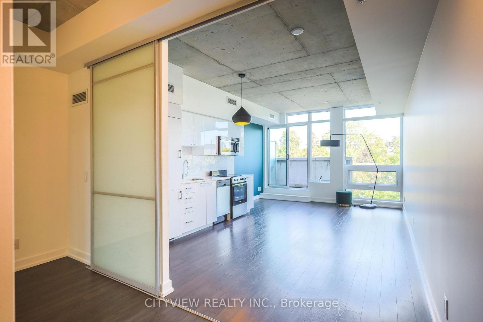 416 - 707 Dovercourt Road, Toronto, Ontario  M6H 0B5 - Photo 8 - C12458931