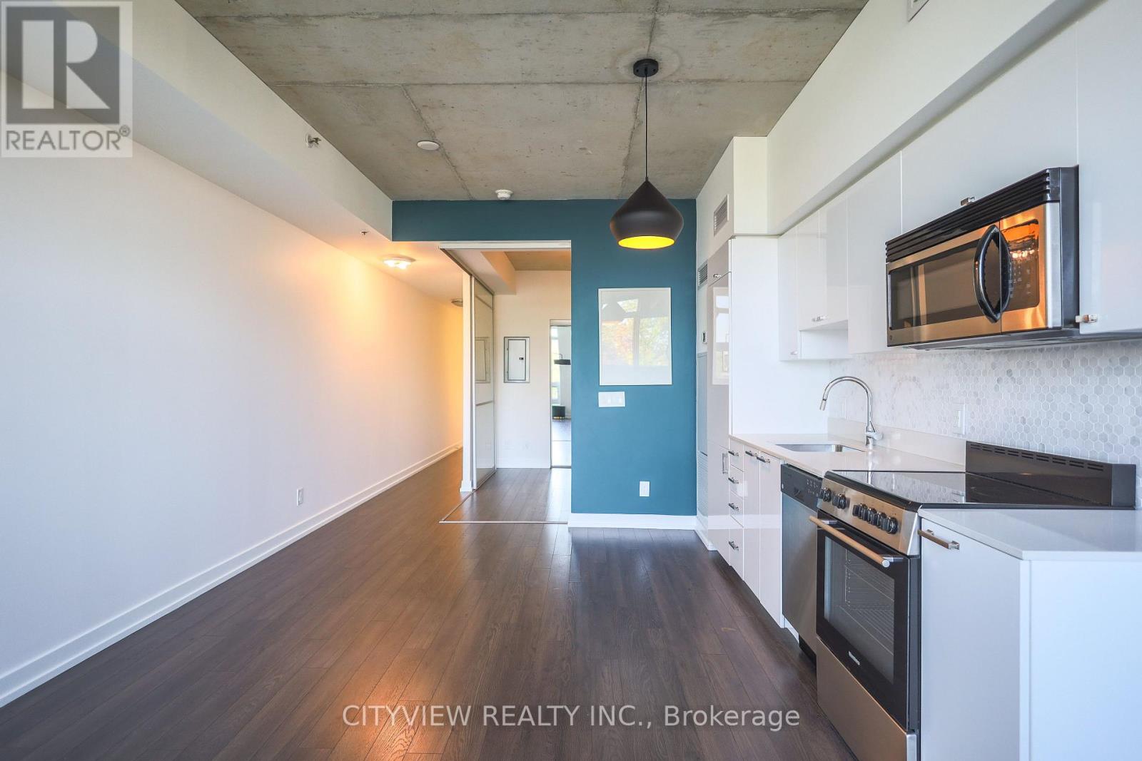 416 - 707 Dovercourt Road, Toronto, Ontario  M6H 0B5 - Photo 9 - C12458931