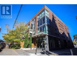416 - 707 Dovercourt Road, Toronto (Palmerston-Little Italy), Ca