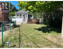 106 VIRGINIA AVENUE, Toronto, Ontario