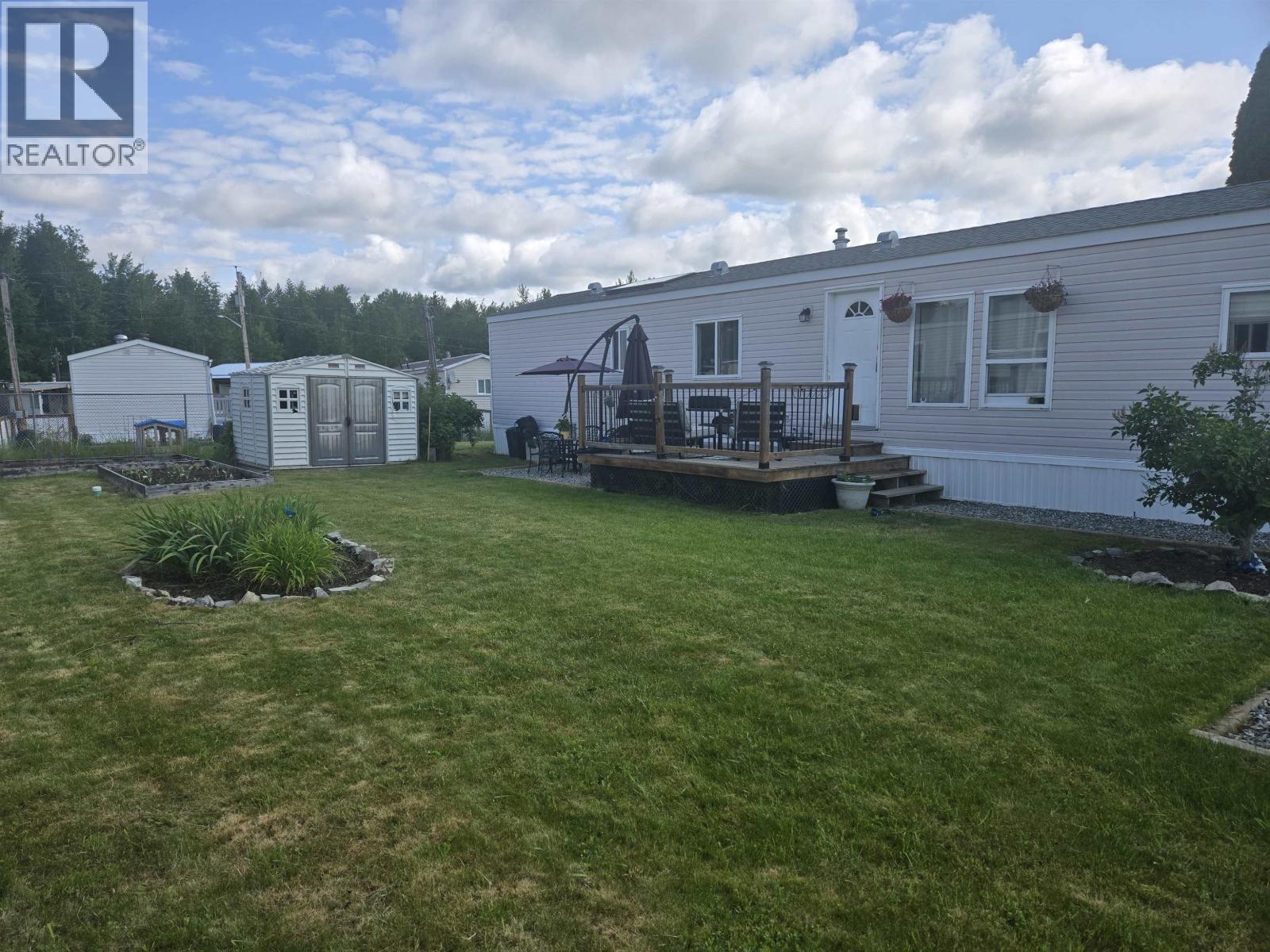 6 602 Elm Street, Quesnel, British Columbia  V2J 3X1 - Photo 2 - R3055585