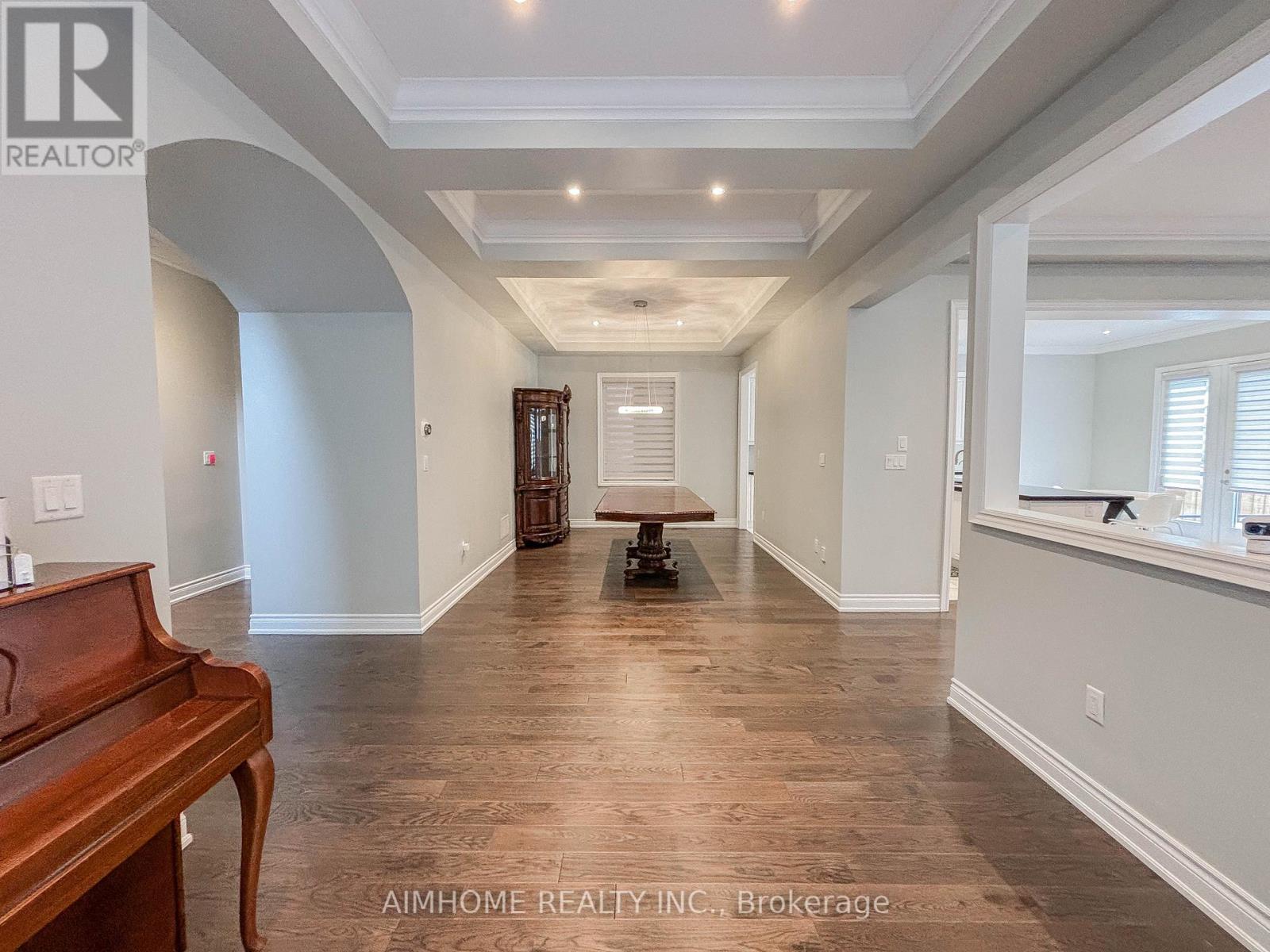 706 Harry Douglas Street, Newmarket, Ontario  L3X 0J8 - Photo 14 - N12458660