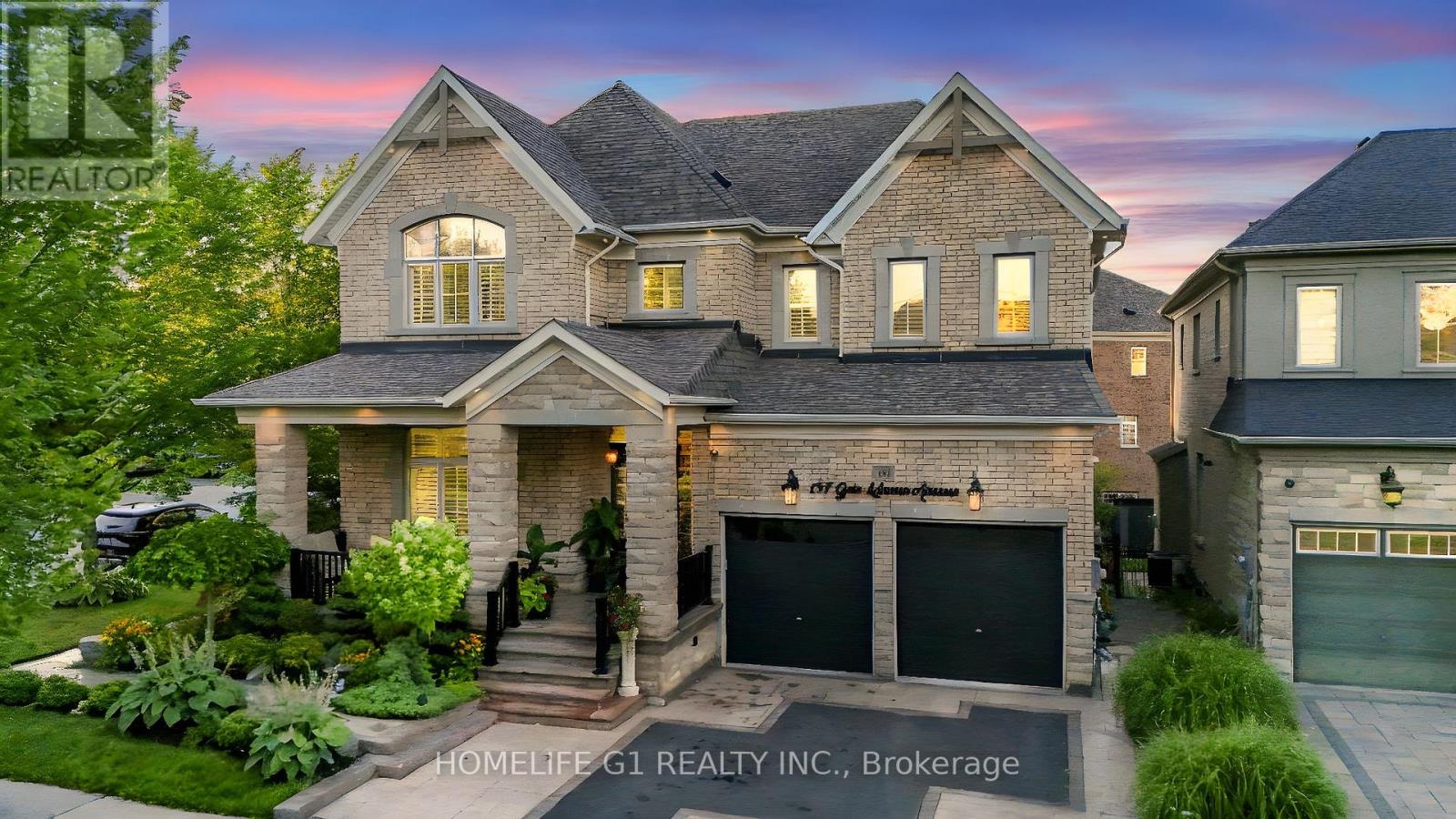 197 GAR LEHMAN DRIVE, Whitchurch-Stouffville, Ontario