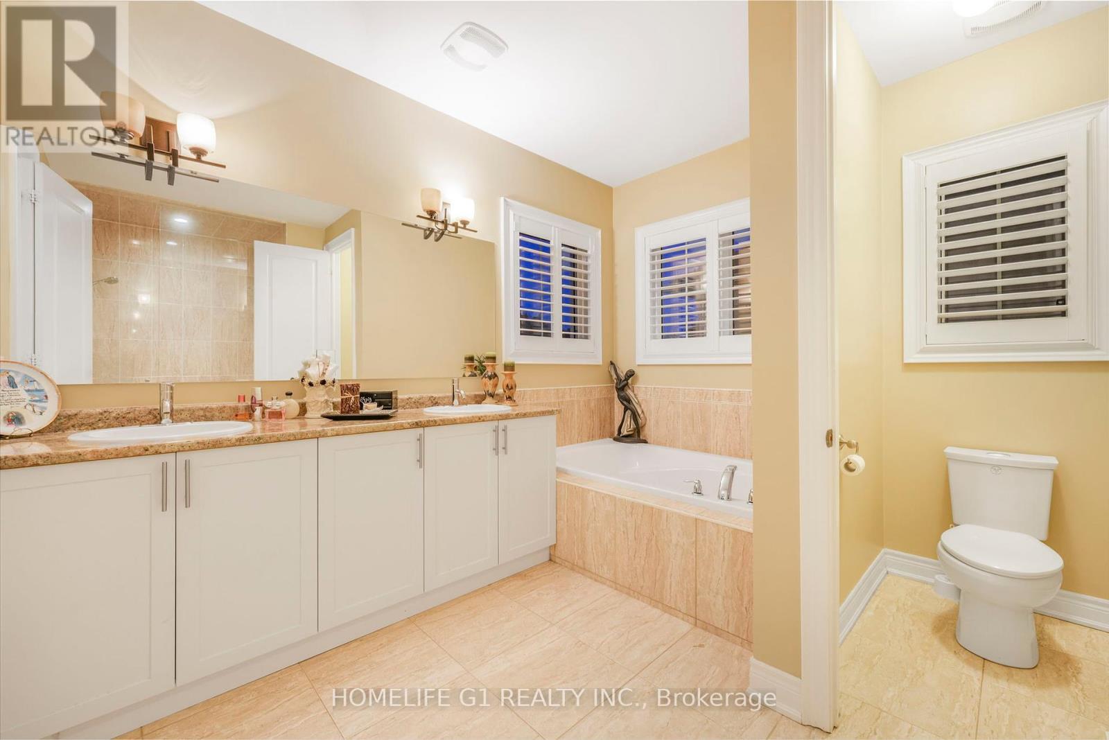 197 Gar Lehman Drive, Whitchurch-Stouffville, Ontario  L4A 0H8 - Photo 10 - N12458912