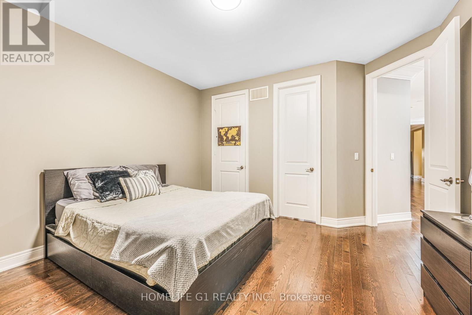 197 Gar Lehman Drive, Whitchurch-Stouffville, Ontario  L4A 0H8 - Photo 14 - N12458912