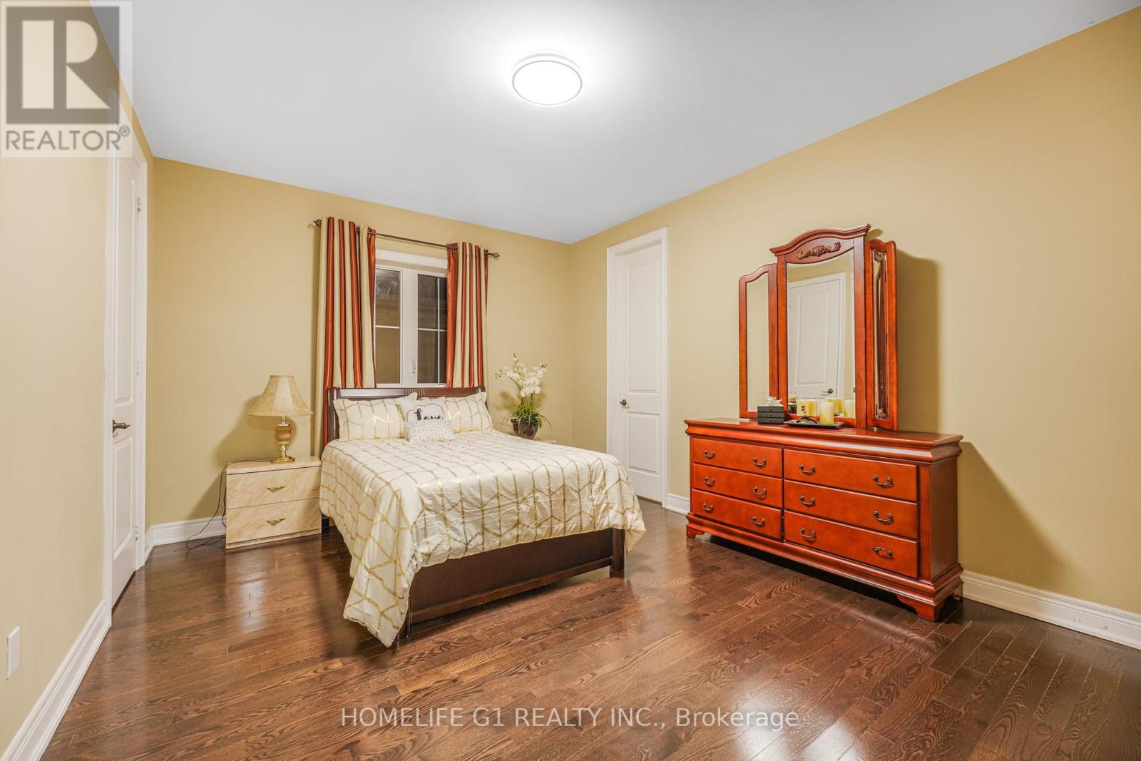 197 Gar Lehman Drive, Whitchurch-Stouffville, Ontario  L4A 0H8 - Photo 17 - N12458912