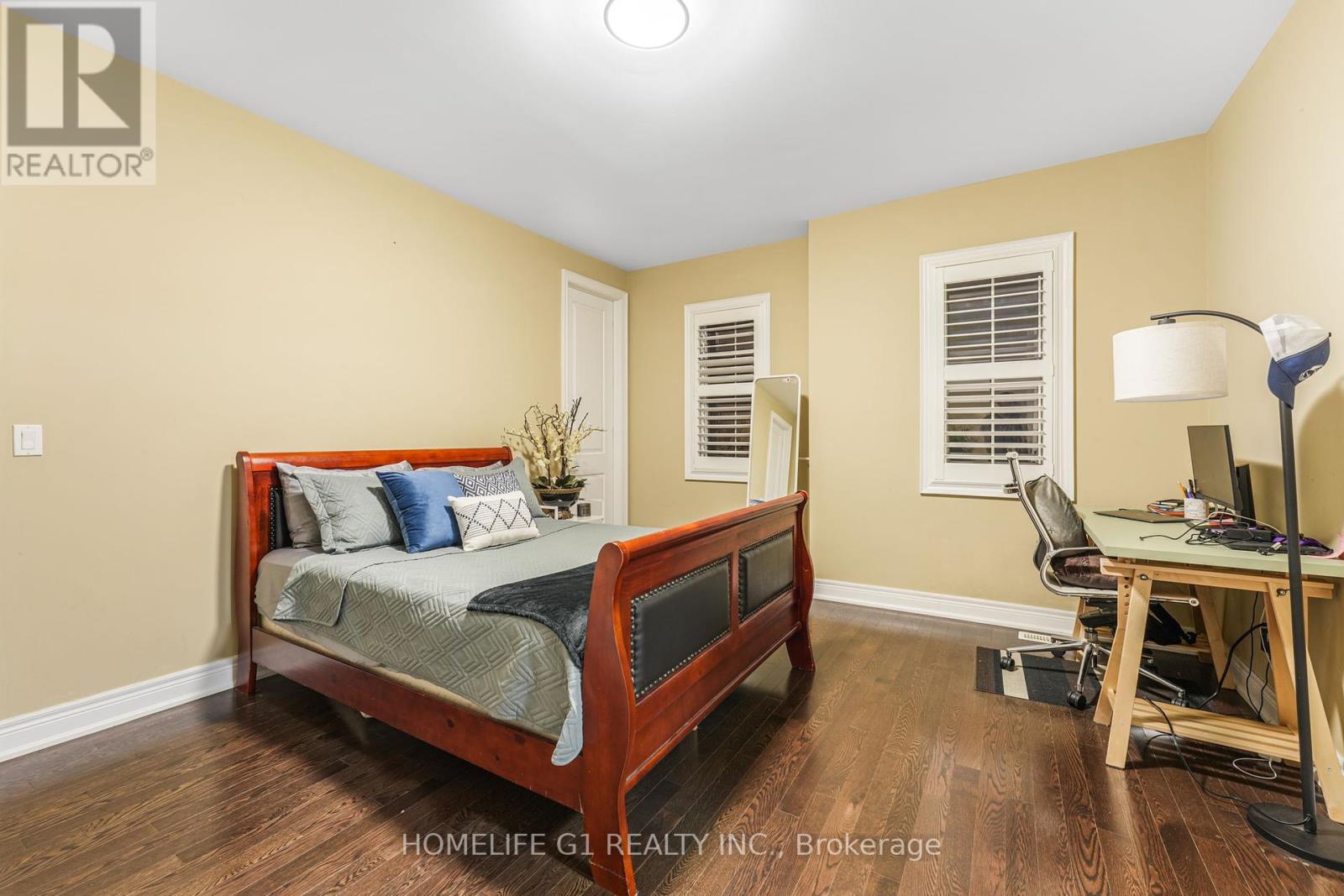 197 Gar Lehman Drive, Whitchurch-Stouffville, Ontario  L4A 0H8 - Photo 19 - N12458912